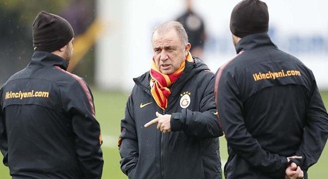 'Galatasaray'a bedavaya gol makinesi geliyor! Fatih Terim'in gözdesi