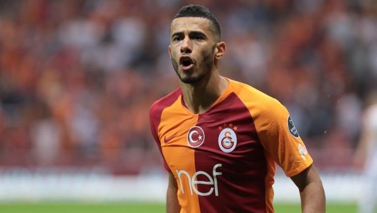 'Galatasaray'a Belhanda piyangosu! Sürpriz transfer iddiası