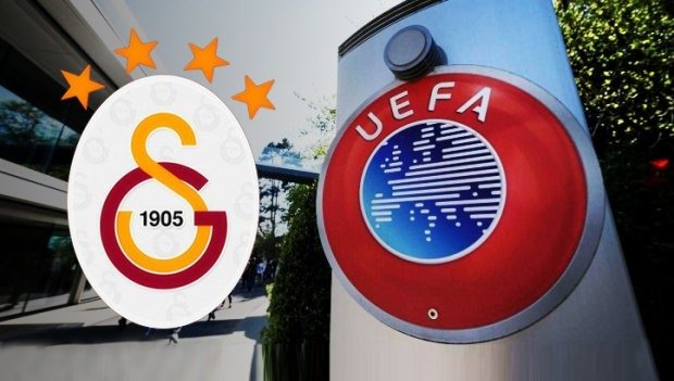 'Galatasaray'a büyük müjde! Men cezası..