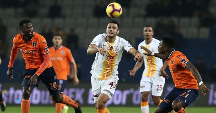 'Galatasaray'a büyük müjde! Schalke'den transfer hamlesi