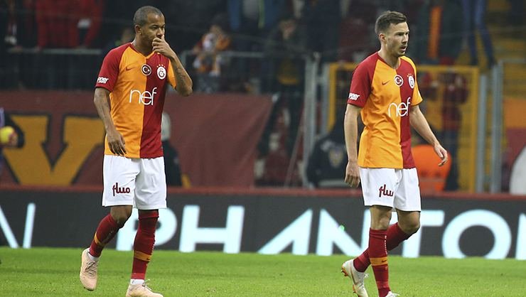 'Galatasaray'a Danimarkalı sağ bek! Mariano'nun yerine geliyor