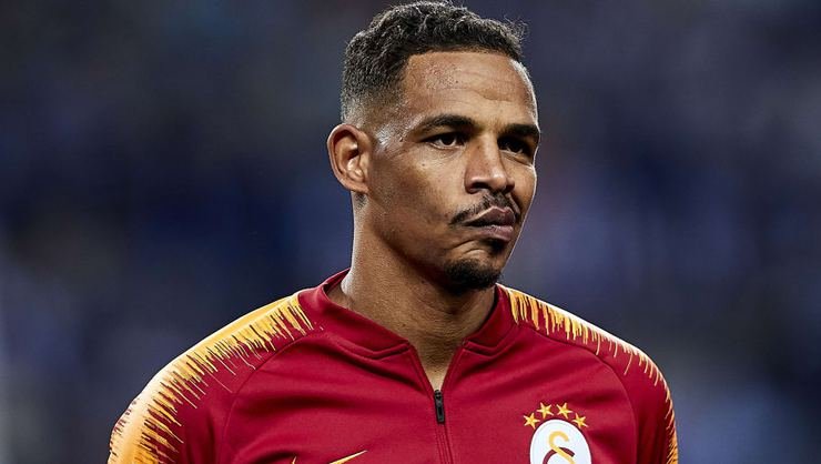 'Galatasaray'a derbide Fernando şoku