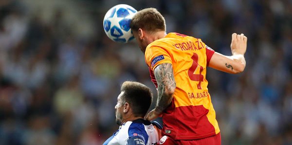 <h2>Galatasaray’a kötü haber! 9 milyon euro</h2>