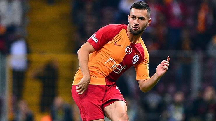 <h2>Galatasaray’a Ömer Bayram için sürpriz teklif! Bize verin</h2>