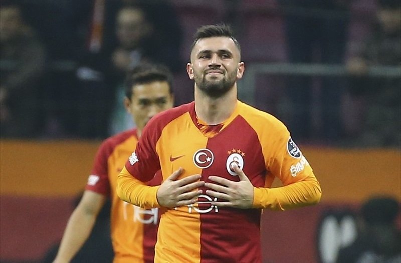 'Galatasaray'a Ömer Bayram için sürpriz teklif! 