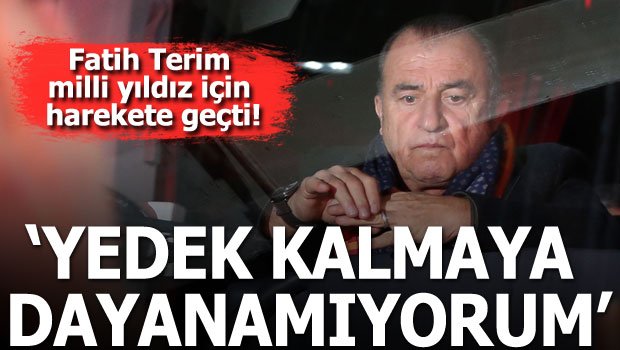 'Galatasaray'da 2 bomba! 