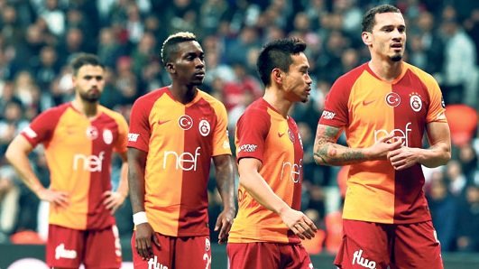 'Galatasaray'da 4 transfer bitti! İmza için gün bekliyorlar