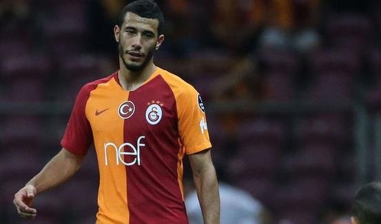 'Galatasaray'da Belhanda'ya şok! Karar verildi...