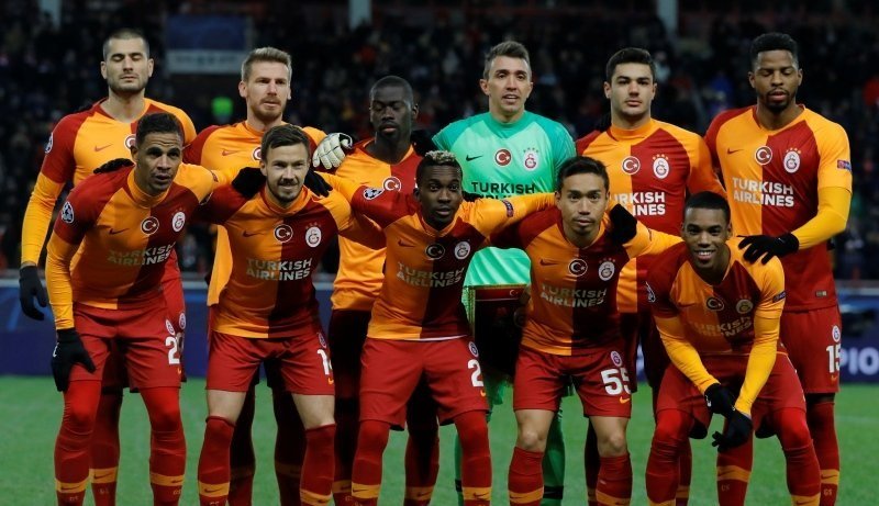 'Galatasaray'da Beşiktaş öncesi dev kabus