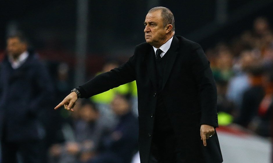 'Galatasaray'da büyük değişim! İşte Terim'in Ocak ayı transfer listesi