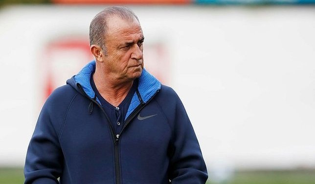 'Galatasaray'da Fatih Terim şoku! Herkes şaşkın