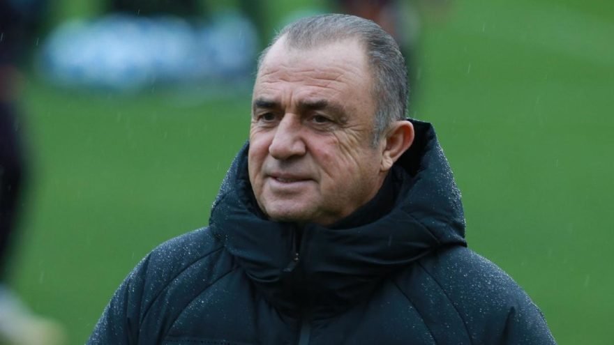 'Galatasaray'da Fatih Terim'i çıldırtan karar! 6 transfer istedi ama...
