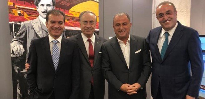 'Galatasaray'da flaş çağrı! Genel Kurul...