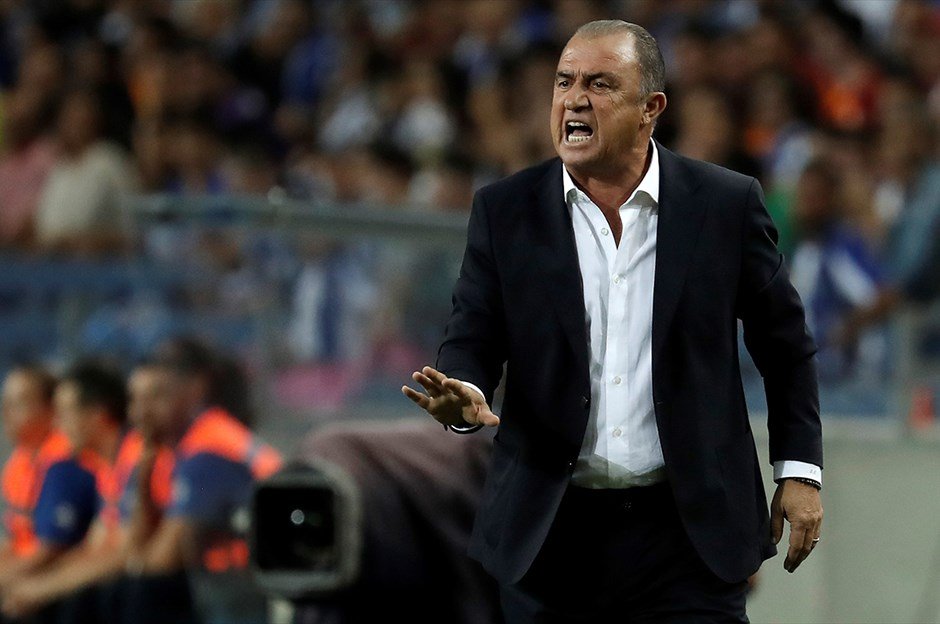 'Galatasaray'da futbolcuların konuşmaları şok etti! Fatih Terim'e isyan