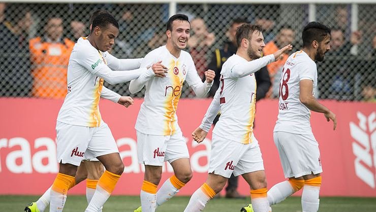 <h2>Galatasaray’da gençler nasıl oynadı?</h2>