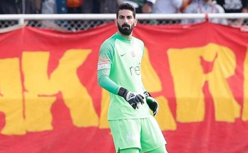 'Galatasaray'da kaleci transferinde son dakika! İsmail Çipe...