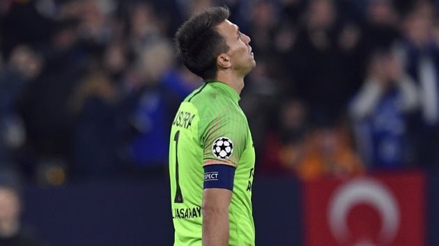 'Galatasaray'da Muslera için DEV gelişme! Transferde teklif...