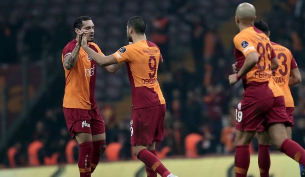 'Galatasaray'da operasyon başlıyor! 2019 için transferler