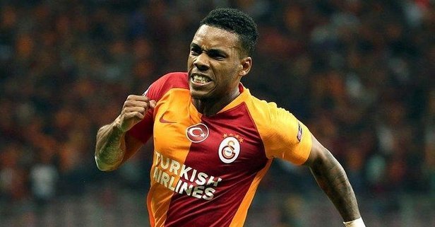 'Galatasaray'da Rodrigues satıldı, sıradaki isim...