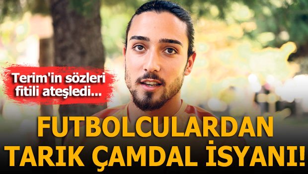 'Galatasaray'da şok çıkış; 