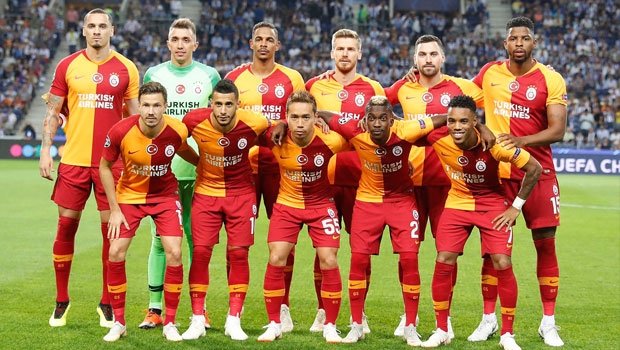'Galatasaray'da şok... Tam 22 milyon euro!