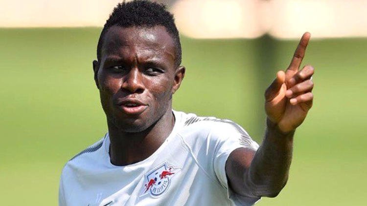 'Galatasaray'da son dakika! Bruma geri mi dönüyor?