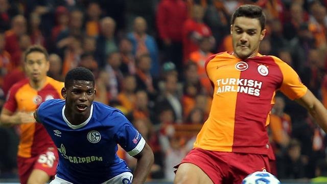 'Galatasaray'da son dakika! Ozan Kabak...