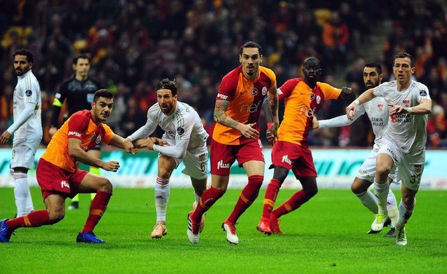 <h2>Galatasaray’da son dakika! Takım bulunması istendi</h2>