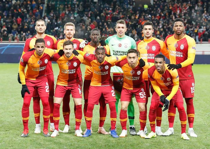 'Galatasaray'da son dakika! Takım bulunması istendi