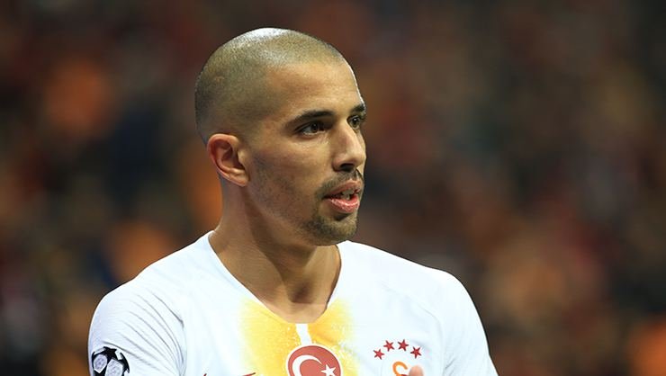 'Galatasaray'da son haftaların flaş ismi; 