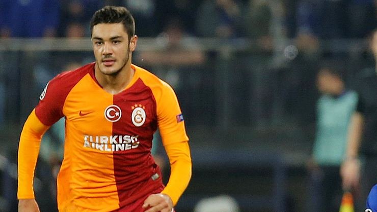'Galatasaray'da transfer planı! Ozan'ın yerine gelecek yıldız