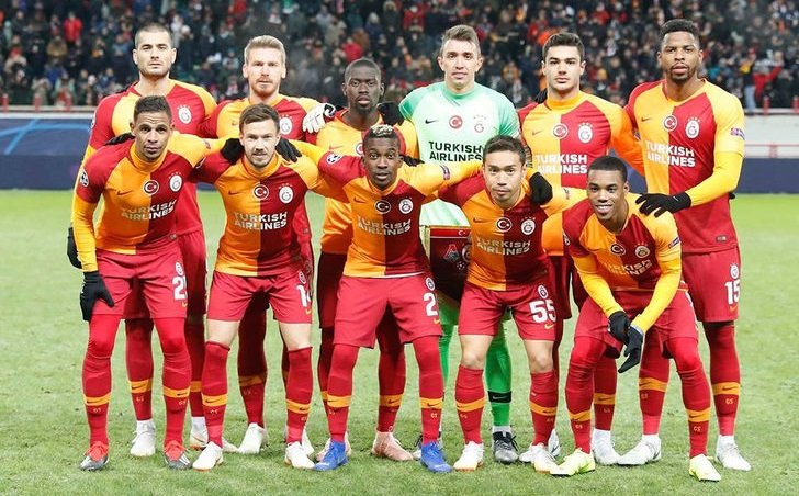 'Galatasaray'da yeni hedef! Fedakarlık yapmazsa gönderilecek