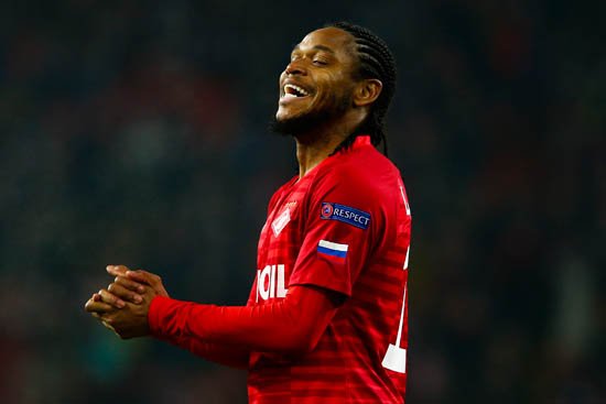 <h2>Galatasaray’dan Adriano bombası! Oynamayı kabul etti</h2>