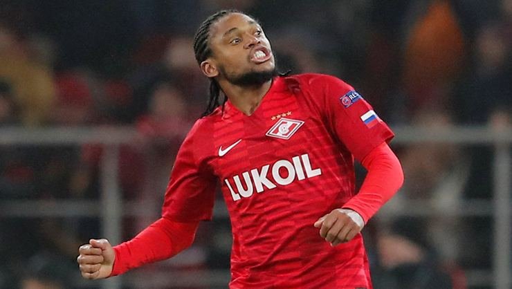 <h2>Galatasaray’dan Luiz Adriano’ya toplam 14 milyon Euro!</h2>
