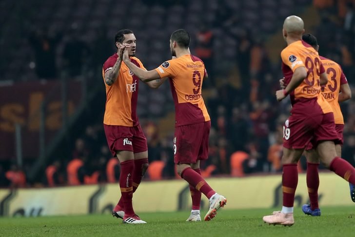 'Galatasaray'dan transfer piyasasını karıştıracak hamle!
