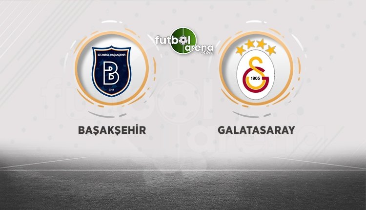 'Galatasaray'ın Başakşehir maçı ilk 11'i açıklandı! Terim'in tercihi