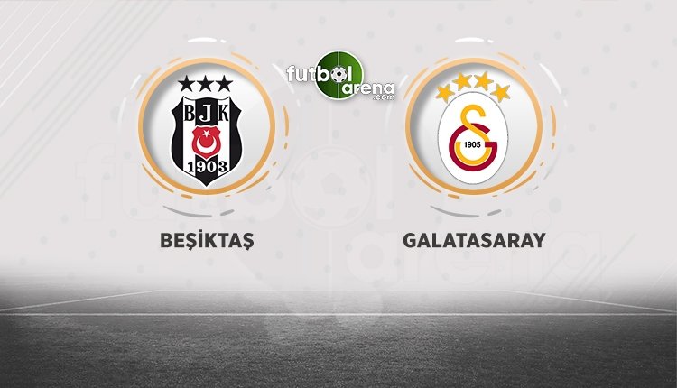 'Galatasaray'ın Beşiktaş derbisi ilk 11'i açıklandı! Terim'den sürpriz...