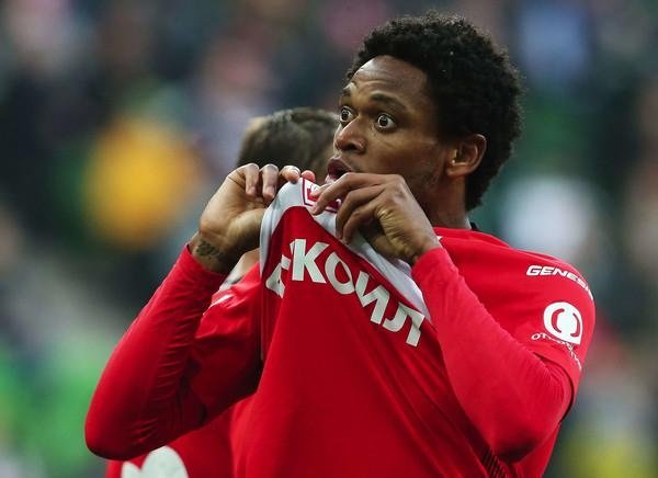 <h2>Galatasaray’ın golcüsü Taffarel’den! Bu iş bitti...</h2>