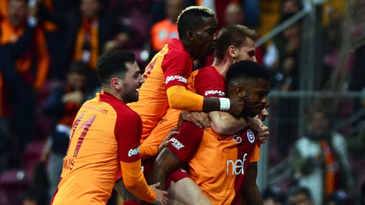 'Galatasaray'ın ilk transferi Süper Lig'den geliyor!