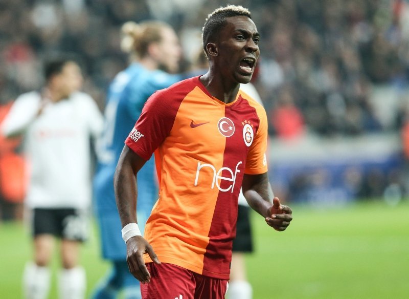 'Galatasaray'ın Onyekuru planı! Yıldızı sat, onu al