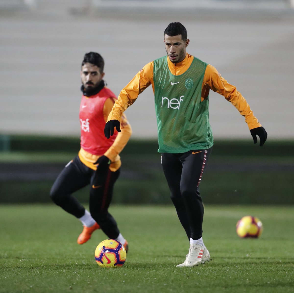 <h2>Galatasaray’ın Sivasspor maçında ilk 11’i nasıl olacak?</h2>