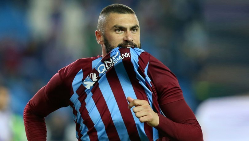 'Galatasaray'ın transferi Burak Yılmaz'a bağlı! İşte nedeni...