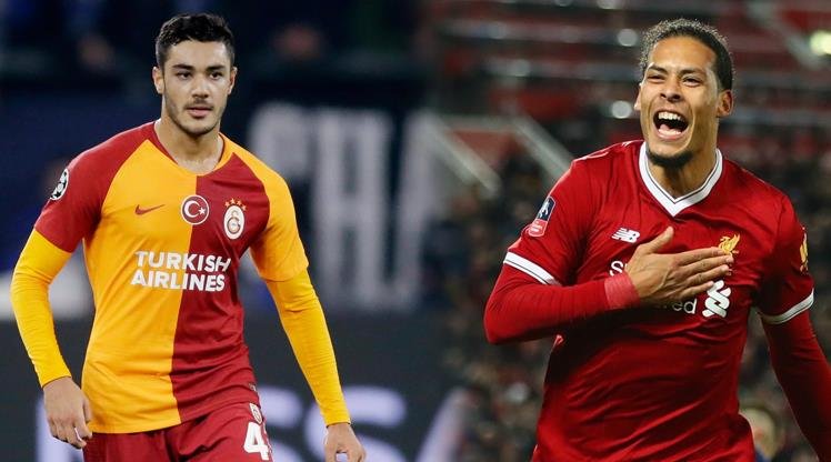 <h2>Galatasaraylı futbolcuya hayran kaldı! Tarihin en pahalı stoperi</h2>