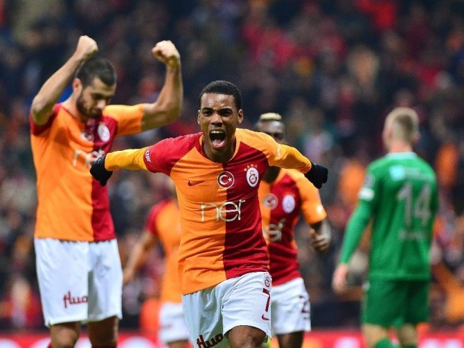 <h2>Garry Rodrigues’den hayatıyla ilgili itiraf! Bilinmeyen gerçek</h2>
