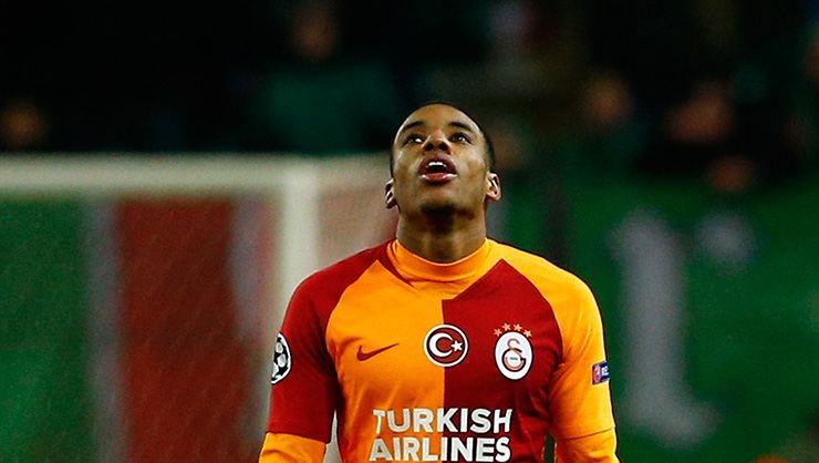 'Garry Rodrigues'in yerine gelecek isim belli oldu