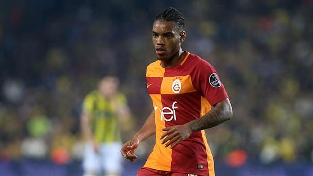 'Garry Rodrigues'te son dakika! 15 milyon euro