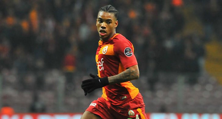 <h2>Gary Rodrigues - Galatasaray -  3.5 milyon euro</h2>