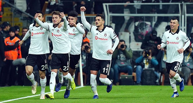 <h2>Gecenin sorusu</h2>