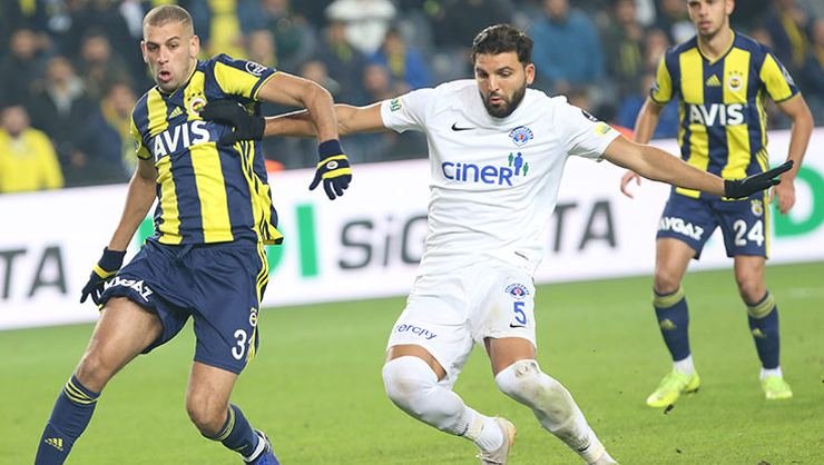 'Geliyor! İşte Fenerbahçe'nin yeni transferi