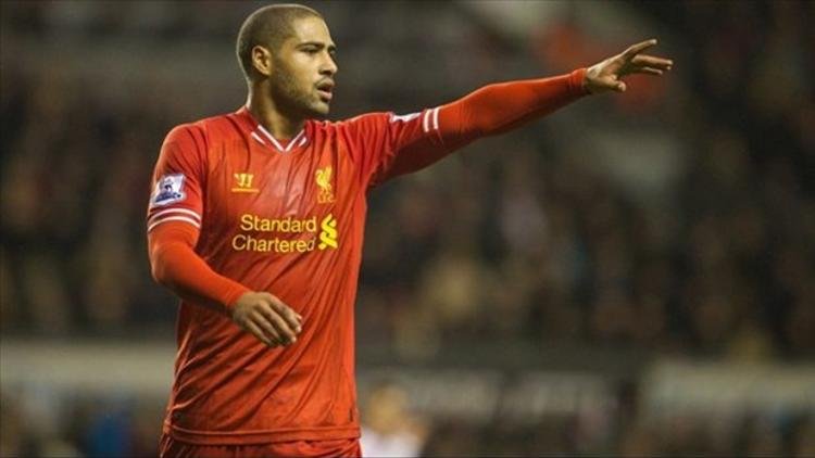 <h2>Glen Johnson - 2,50 mil. Euro</h2>